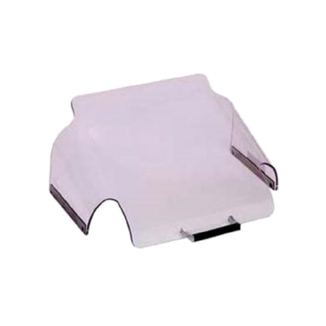 Antunes SG-20 Protective Food Shield Clear Acrylic For HDC-20 (oversize Shipping)