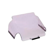 Antunes 9390104 Protective Food Shield Clear Acrylic For HDC-21A And HDC-30A (oversize Shipping)