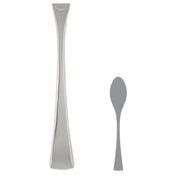 Steelite 5503J001 Teaspoon 5-1/2" 18/10 Stainless Steel
