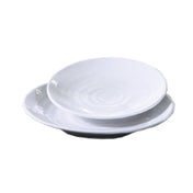 Yanco OK-1712 Osaka Plate 12" Dia. Round