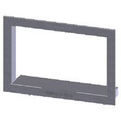 Beech Ovens REC1830FDE Flat Faced Doorway/oven Opening Extension For REC1830