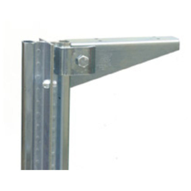 Eagle MMNSCB-6-R Ceiling Bracket Right For Use With Cantilevered Shelving System