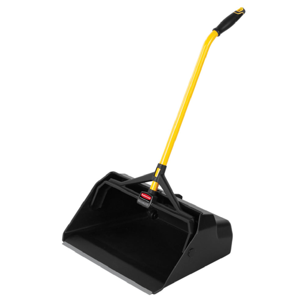 Rubbermaid 2018781 Maximizer™ Debris Pan 29"W X 20-2/5"D X 11"H 25 Lb. Load Capacity