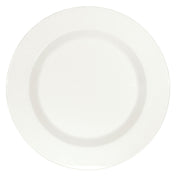 Libbey 9401228 (Formerly Syracuse China) Plate 11" Dia. Round