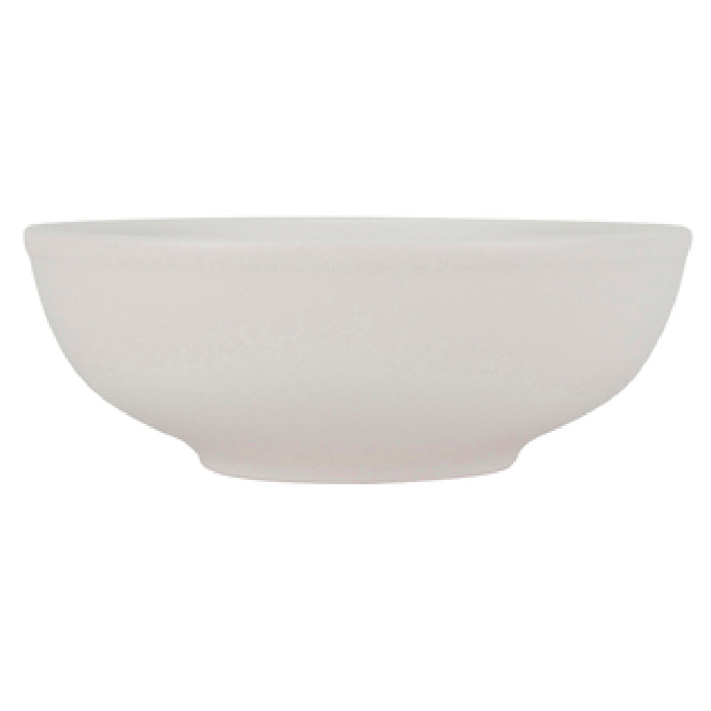 Tuxton VWB-5203 Menudo/Salad/Pasta Bowl 58 Oz. 8-1/2" Dia. X 3-1/8"H