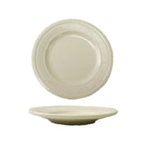 International Tableware AT-6 Plate 6-3/8" Dia. Round