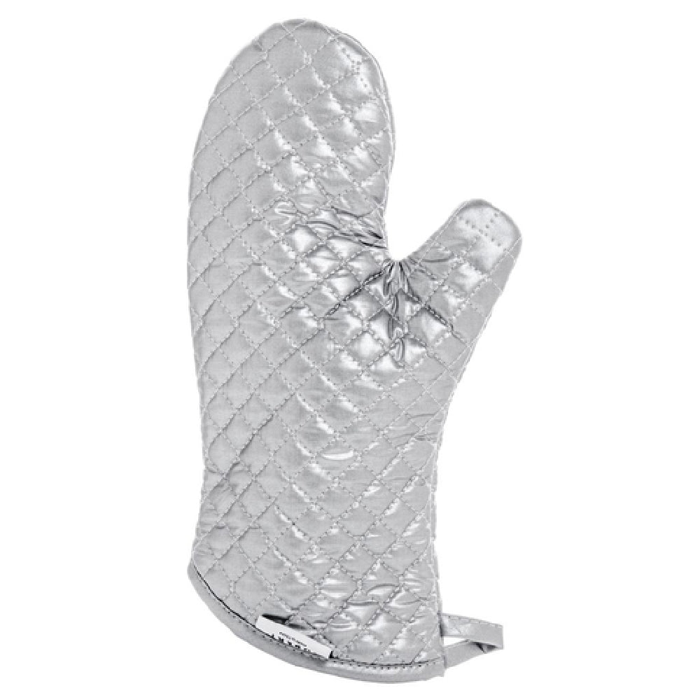 Hubert 77333 - Oven & Freezer Mitt, 15"L, Ambidextrous