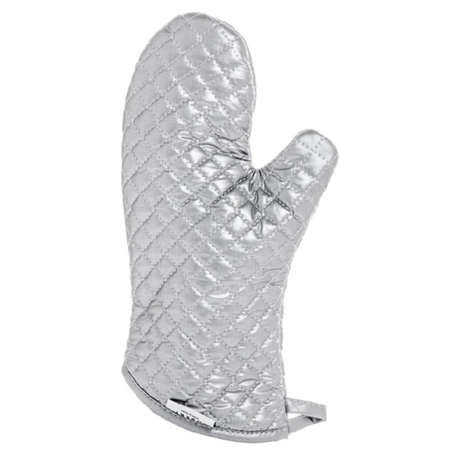 Hubert 77333 - Oven & Freezer Mitt, 15"L, Ambidextrous