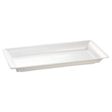 TableCraft Products CW2110MM - Platter, 21-1/2" X 12 X 2", Rectangle