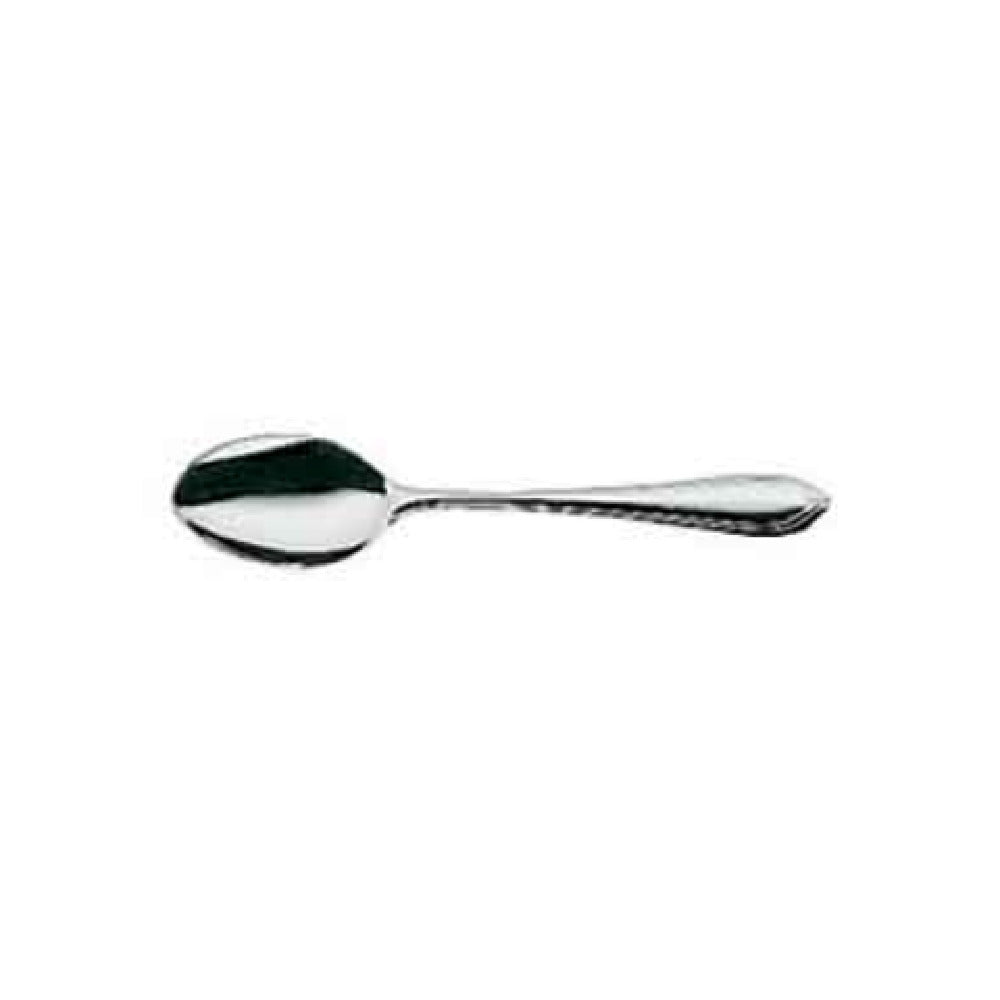 BauscherHepp 10.1107.6060 Tea/Coffee Spoon 5-1/4" Silver Plate Finish