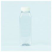 Buccaneer Container Corp 31650100101 (Buccaneer) Juice Bottles 10 Oz. Tall