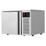Vesta Precision BF200 Frysta Blast Chiller\Freezer Reach In (3) 1/2 GN Capacity