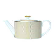 Steelite 82115AND0337L Teapot Lid 3.875" X 2.375" X 1.375" Signature