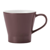 Libbey ENG-12-M (Formerly World Tableware) Coffee Mug 10-3/4 Oz. Porcelain