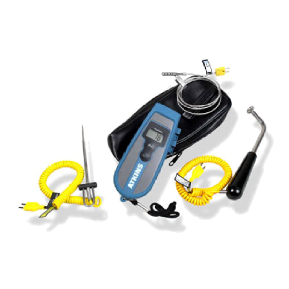 Cooper Atkins 93013-K Foodservice Kit Includes 32311-K