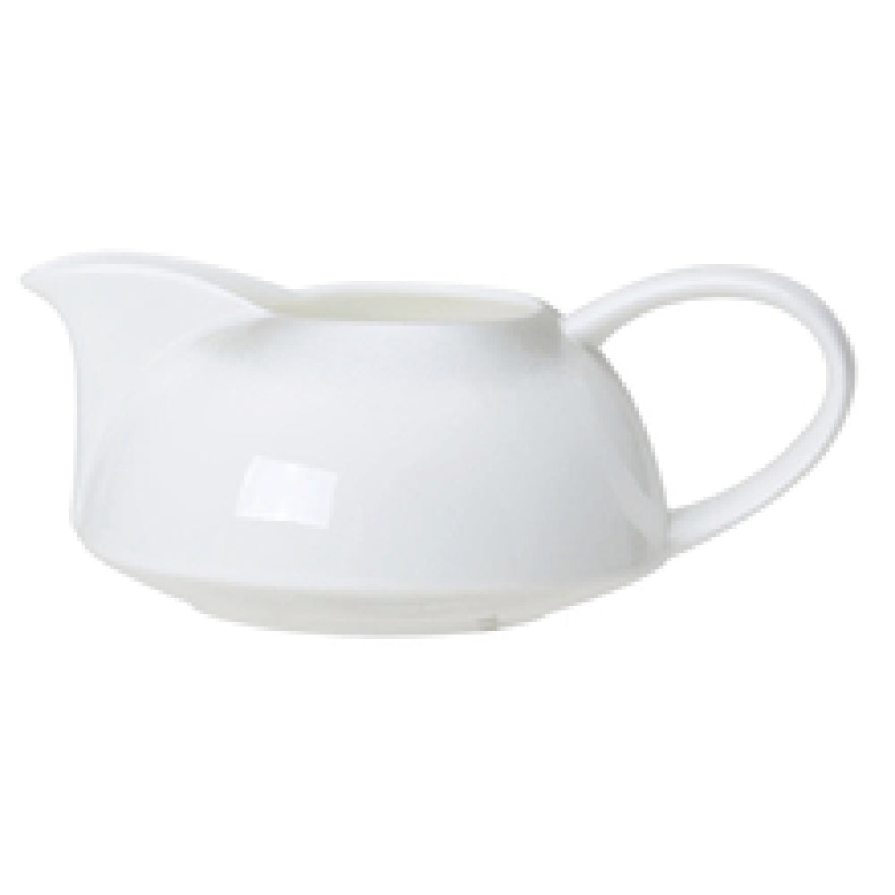 Steelite 82111AND0470 Milk Jug 7.75 Oz 4.0" X 2.0"