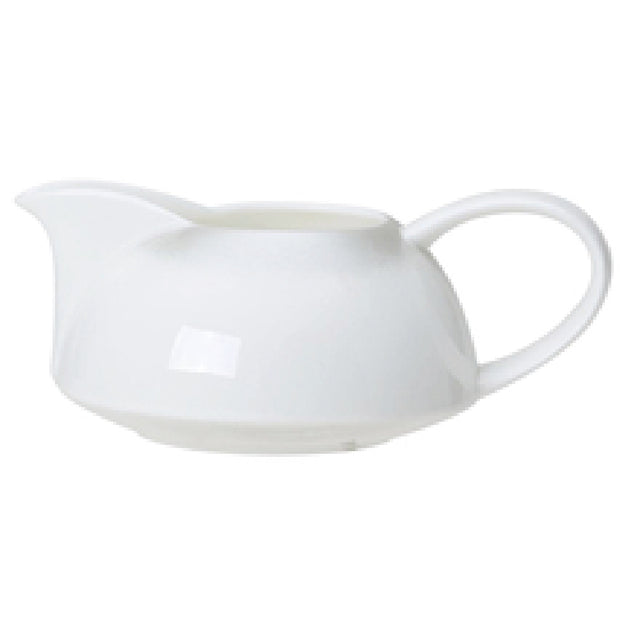 Steelite 82111AND0470 Milk Jug 7.75 Oz 4.0" X 2.0"