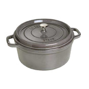 Zwilling 1102618 Staub® Cocotte 5.5 Qt. 12.9" X 10.2" X 6.6" O.A.