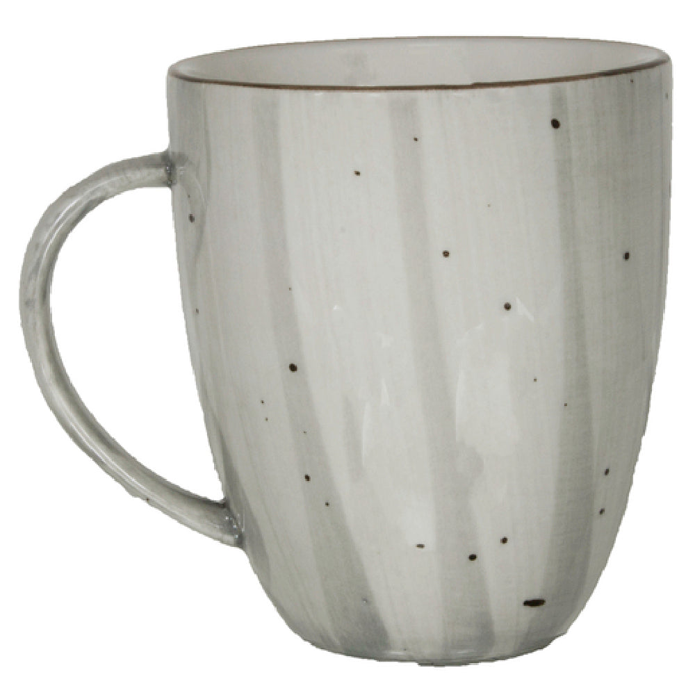 International Tableware RT-1-ST Cup Tall 8-1/2 Oz.