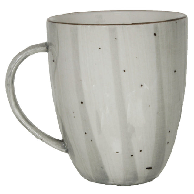 International Tableware RT-1-ST Cup Tall 8-1/2 Oz.