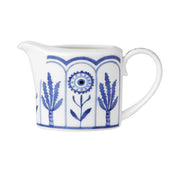 Steelite 82124AND0340 Milk Jug S/S Coupe 7.75 Oz 5.75" X 2.5" X 3.25"
