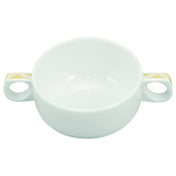 Bauscher Hepp 902727-426387 - Creamsoup, Cup, 9.5 Oz.