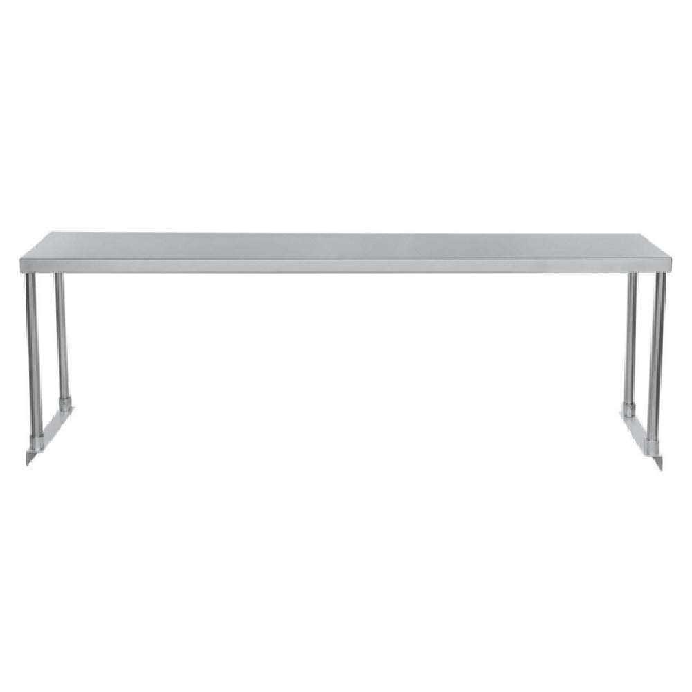 Empura ESOS1260 - Overshelf, Table-mounted, 60"W X 12"D X 19.5"H