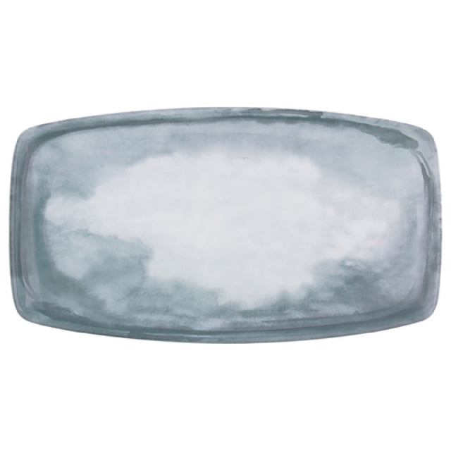 BauscherHepp 752336-425942 Burger Platter 14-1/10" X 7-9/10" Rectangular