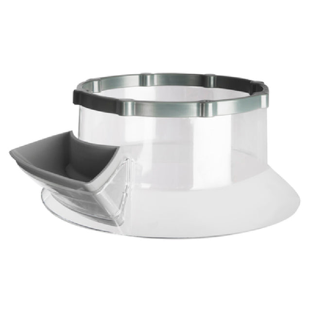Varimixer VSCREEN-20K@1 20L Plastic Cover