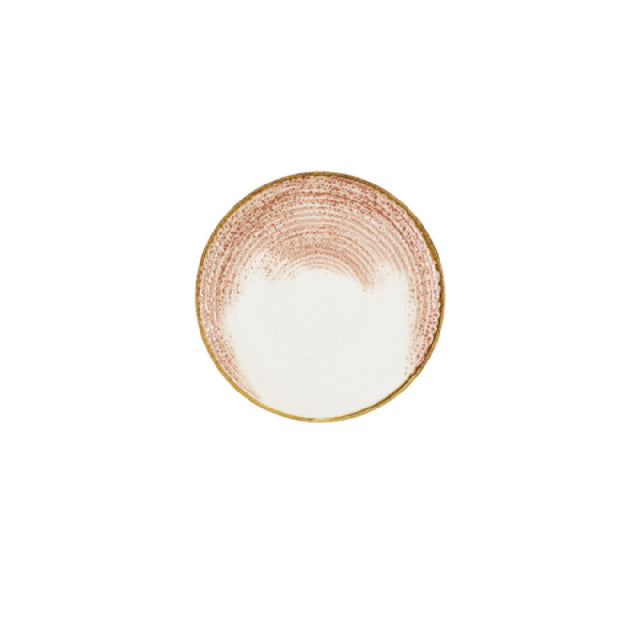 Churchill China HACLEV101 - Plate, 10-1/4" Dia., Round