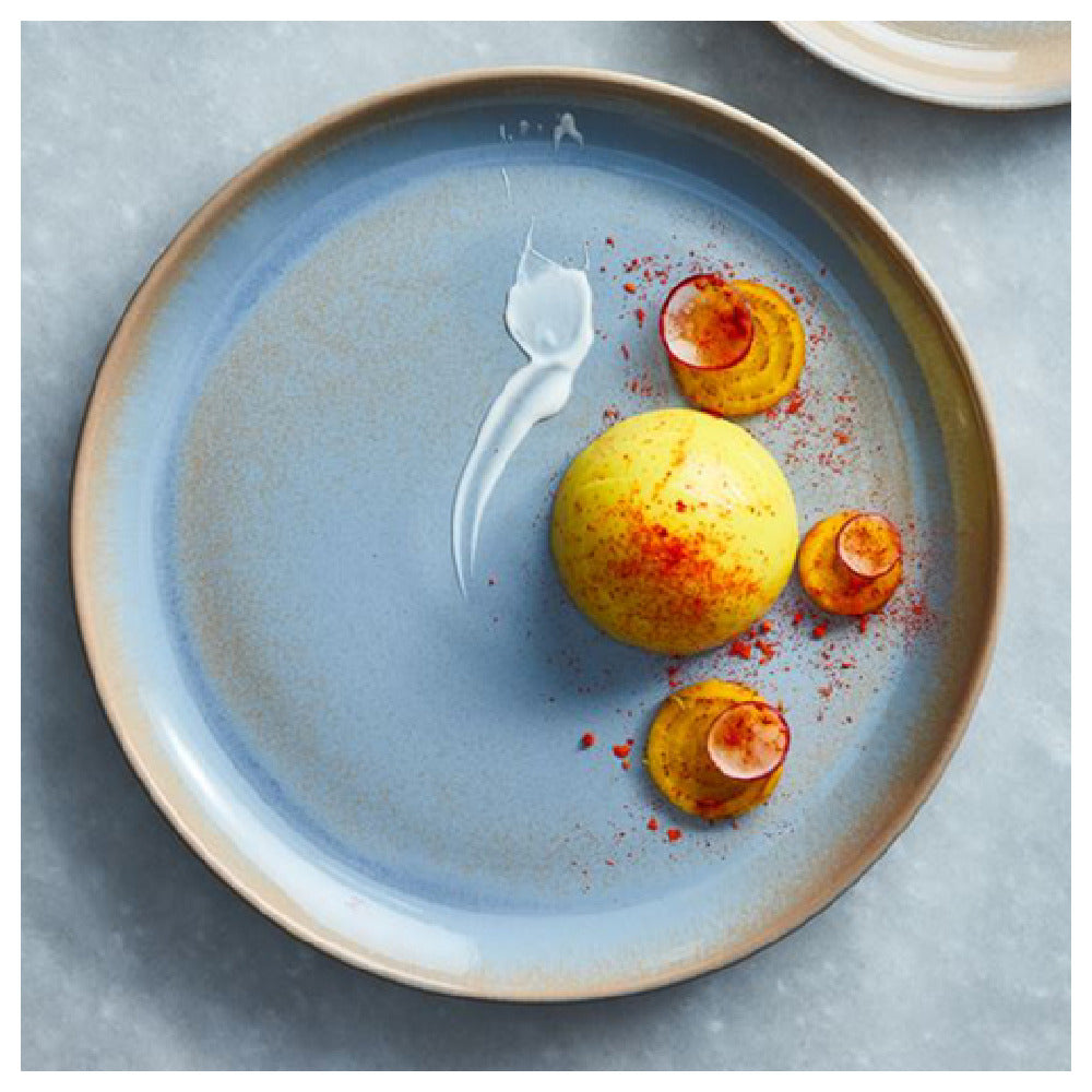 Tableware Solutions USA 35CHF402-171 Plate 7-1/2" (19 Cm) Round