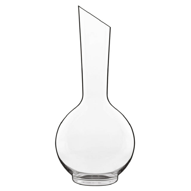 BauscherHepp 11931/01 Decanter 25.25 Oz. 5-7/8" Dia. X 12"H