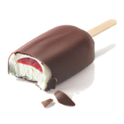 JB Prince M653 A Pop Filling Insert Mold Makes (5) 7-7/8" X 6-1/5" Cake Or Ice Cream Pops