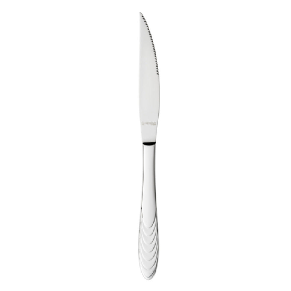 Libbey 950 2762 Steak Knife 9-5/8" Serrated Blade