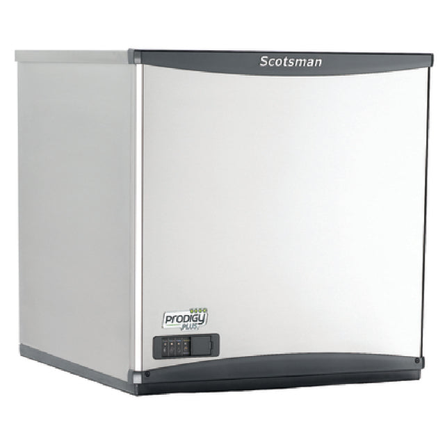 Scotsman NH0422W-1 Prodigy Plus® Ice Maker Nugget Style H2 Nugget Ice