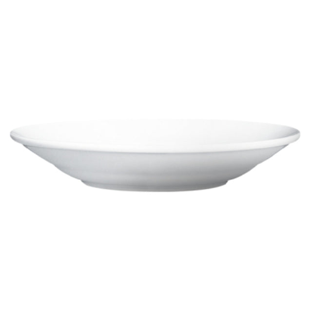 Cameo China 210-92 Imperial Rim Soup Plate 8 Oz. (240 Ml) 9" Dia. X 1-5/8"H (23 Cm X 4.2 Cm)