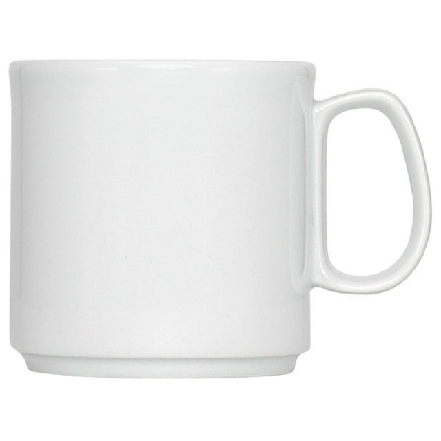 BauscherHepp 905331-490088 Special Mug 10.14 Oz. 3-3/16" X 3-3/16"H