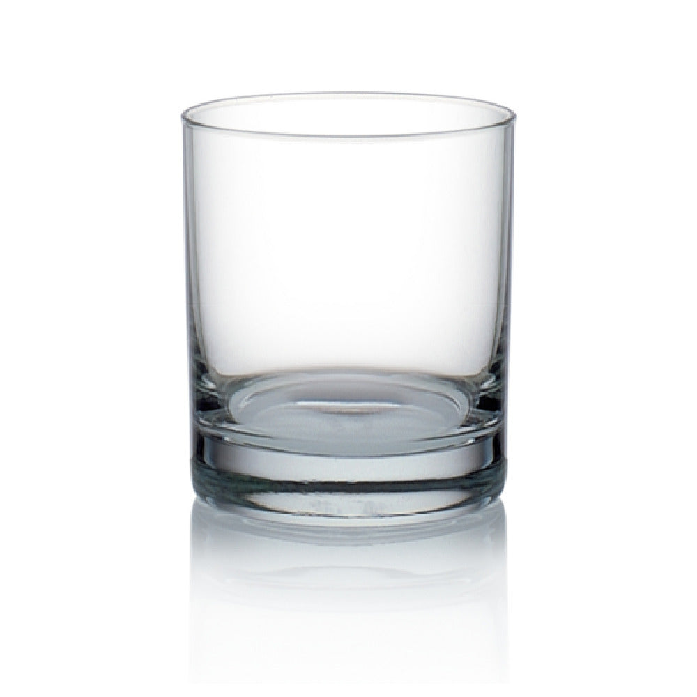 Anchor Hocking 1B00409 Rock Glass 8.5 Oz. (245 Ml) Glass