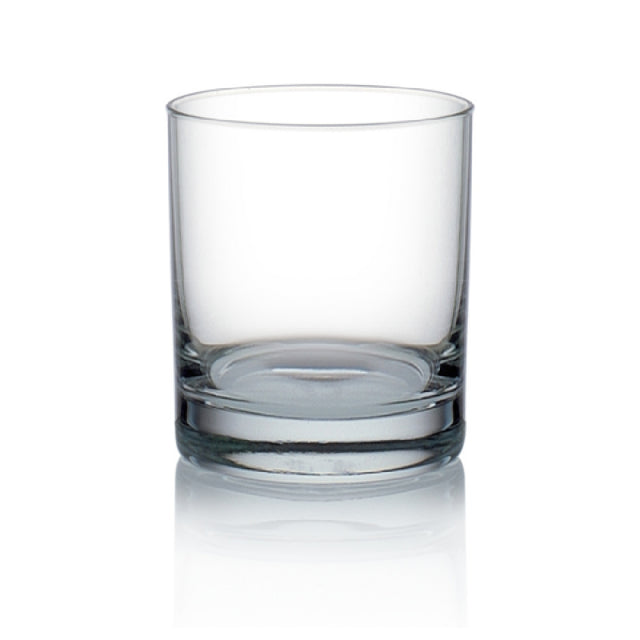 Anchor Hocking 1B00409 Rock Glass 8.5 Oz. (245 Ml) Glass