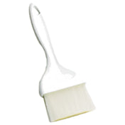 Royal ROY PST BR P 300 - Pastry Brush, 3", Nylon Bristle