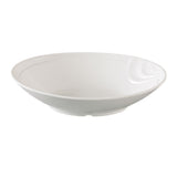Yanco VE-611 Venice Bowl 38 Oz. 11"L X 7-1/2"W X 3"H
