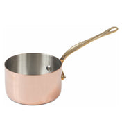 JB Prince R263 12 Mauviel Sauce Pan 4.75" Dia. 10 Oz.