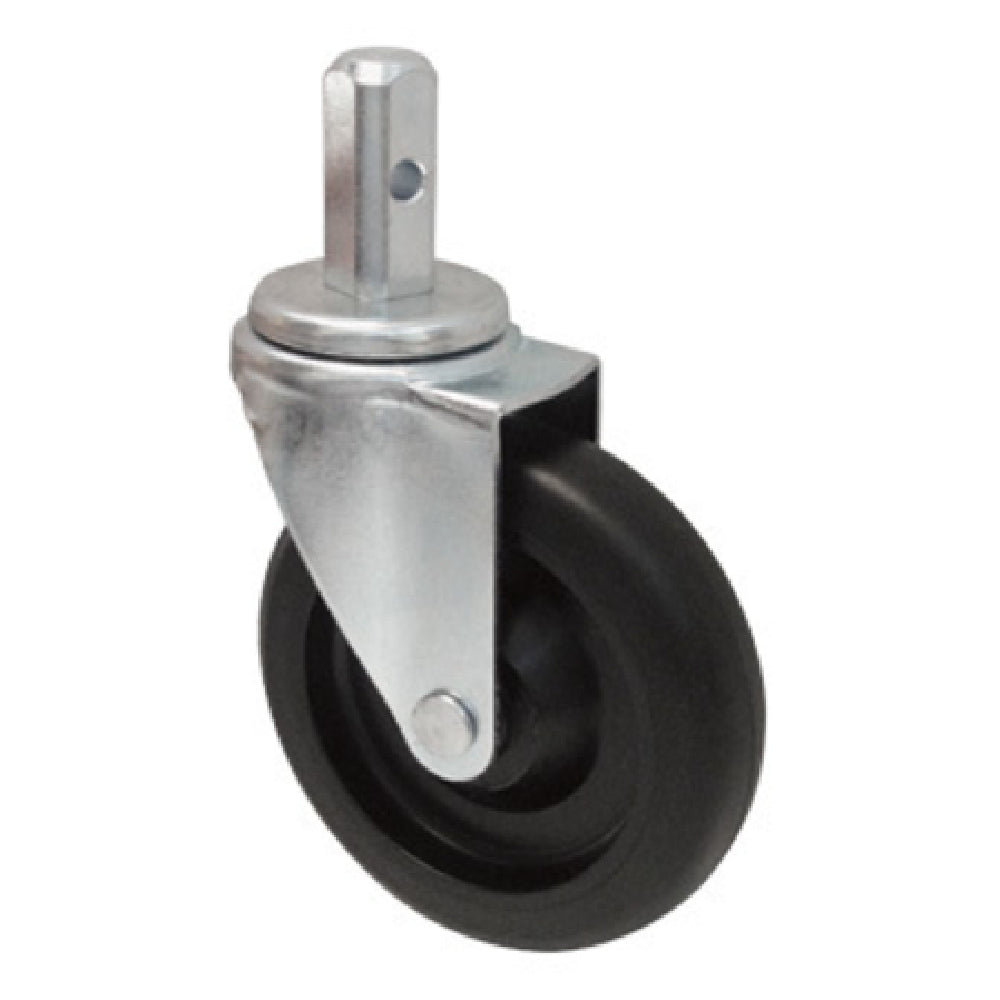Winco ALRC-5ST Caster 5” Dia. Full Swivel