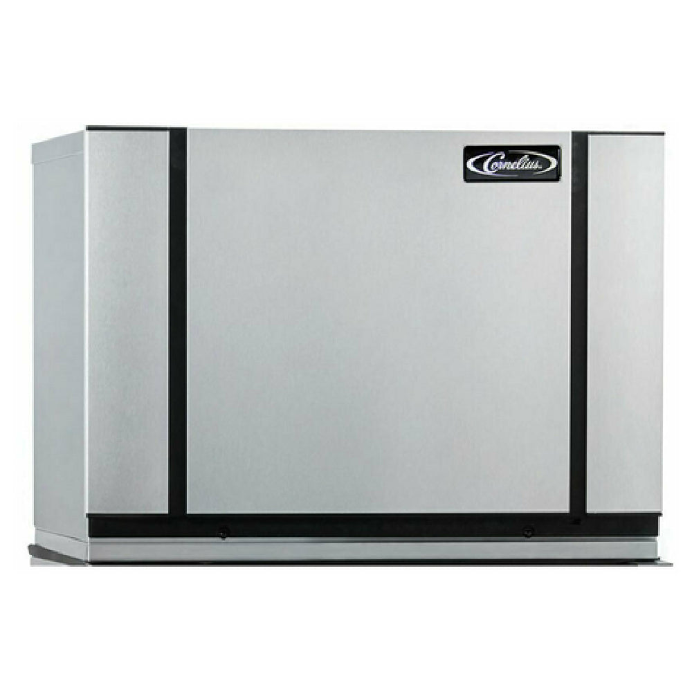 Cornelius CNM1030AH6A4 - Nordic Elite CNM1030 Modular Ice Maker, Half-size Cubes