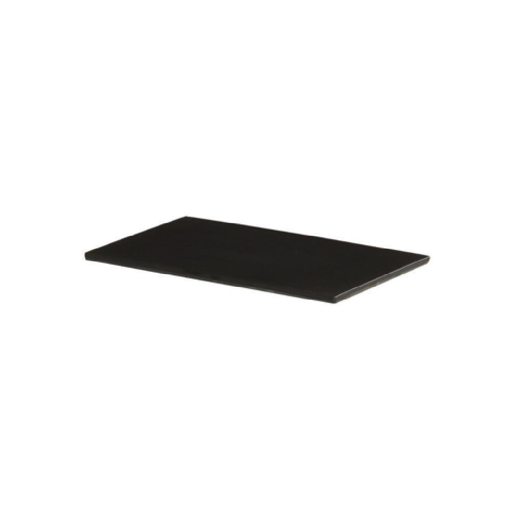 Cal-Mil 24407-610-13 Tray 6.5"W X 10.5"D X 0.5"H Dishwasher Safe