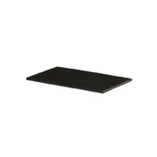 Cal-Mil 24407-610-13 Tray 6.5"W X 10.5"D X 0.5"H Dishwasher Safe