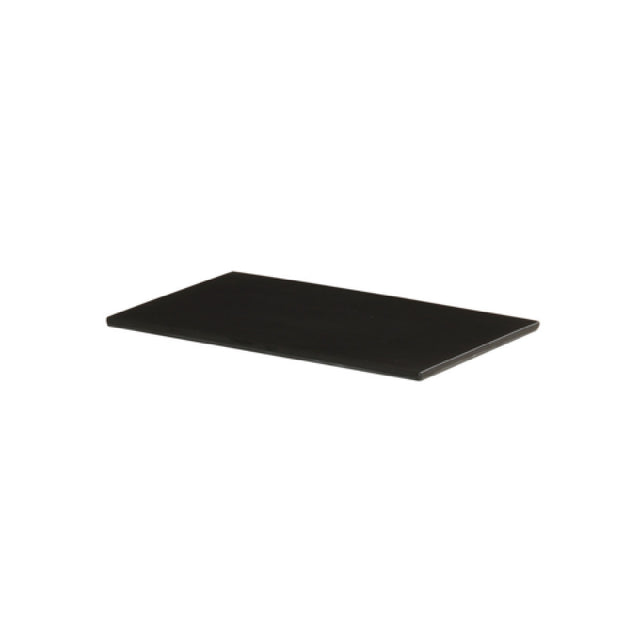 Cal-Mil 24407-610-13 Tray 6.5"W X 10.5"D X 0.5"H Dishwasher Safe
