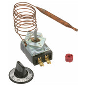 Ultrafryer ULTR22A148 Thermostat W/ Dial S 3/8 X 4 1/2 48