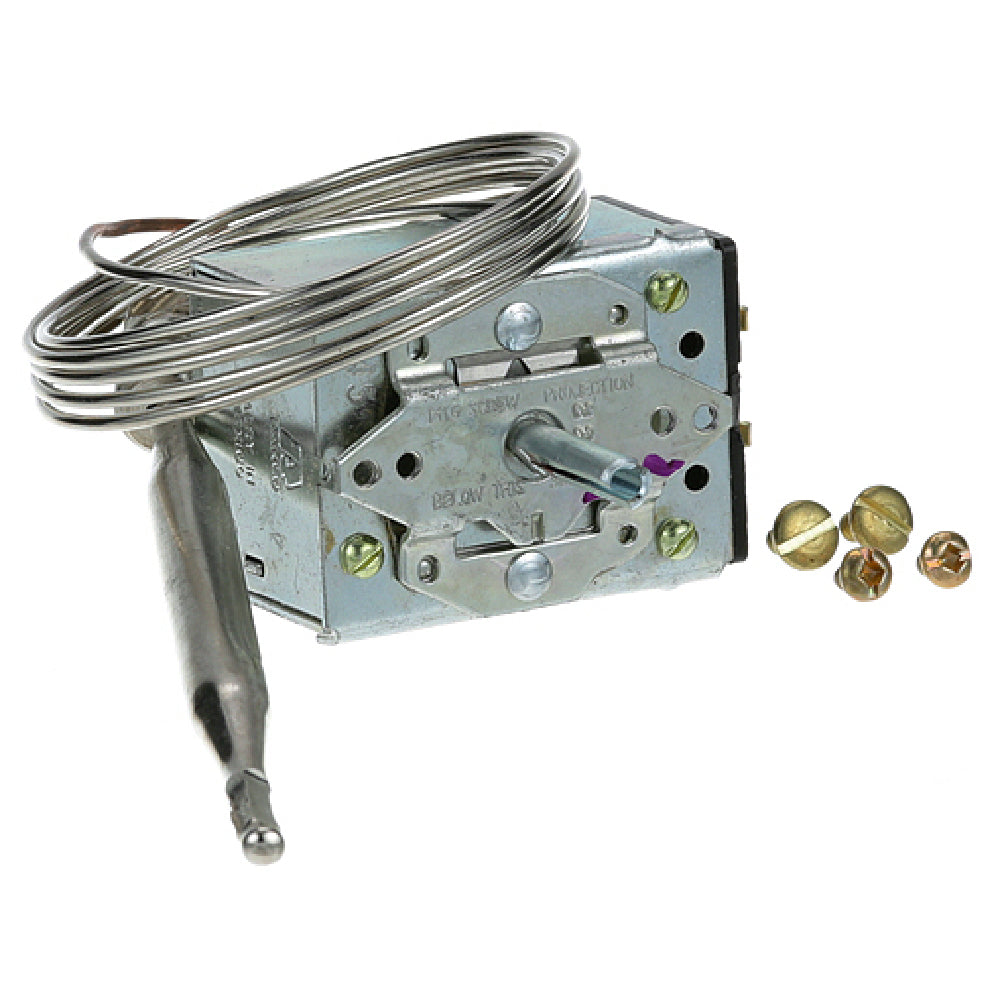 Cecilware L266L Thermostat G1 3/8 X 4 1/2 24