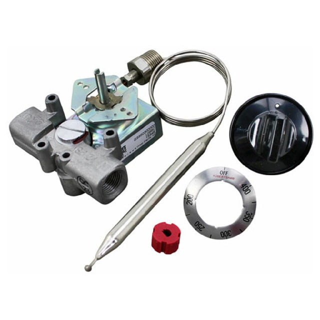 Cecilware -L099F Thermostat W/ Dial Gs 3/8 X 5 3/8 30